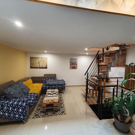 Country Side Villa Salins Exterior foto